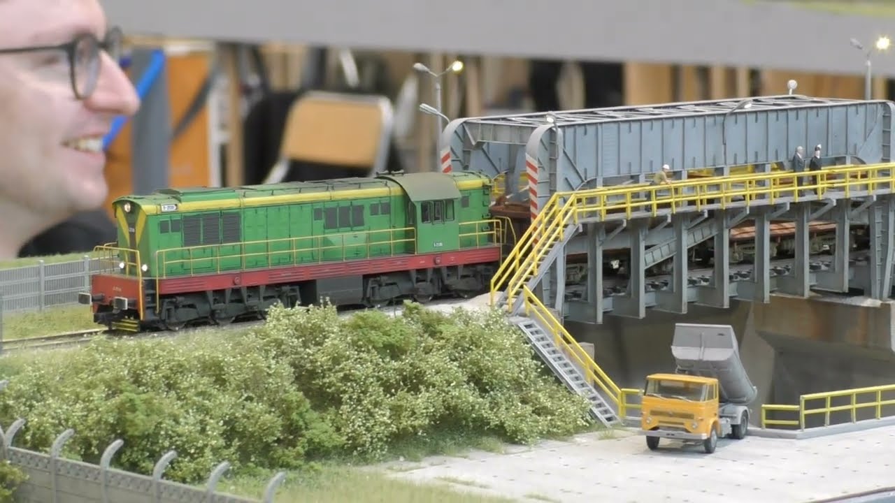 Wystawa makiet Kozy 2026 cz 2