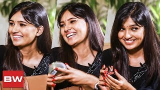 Vani Bhojans Addiction - Inside Vani Bhojans Handbag