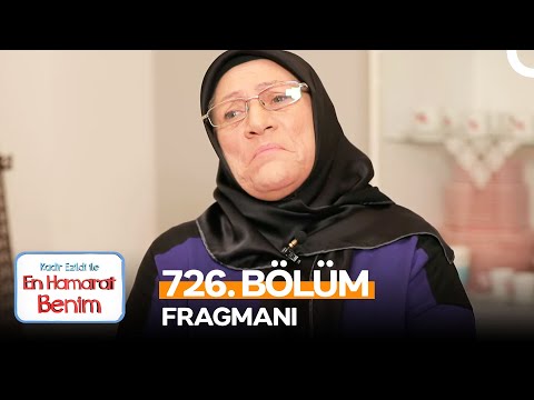 En Hamarat Benim