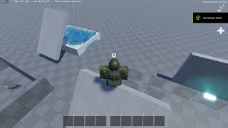 First Person ragdoll | Project Delta