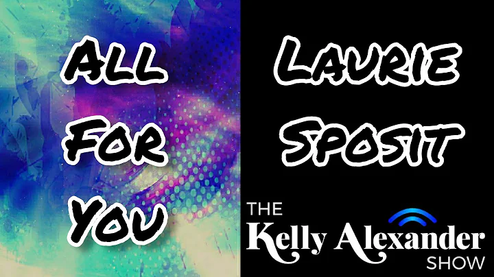 Janet Jackson's All For You: Laurie Sposit | Inter...