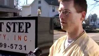 Uniontown Officer