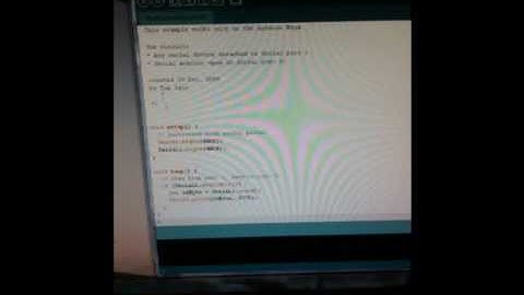 Arduino Mega with GPS Module