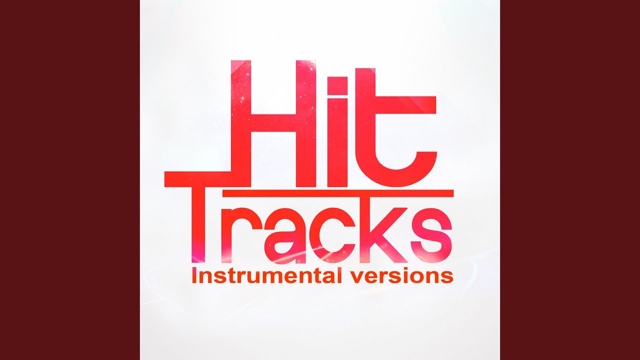 Me And My Broken Heart Instrumental Karaoke Originally