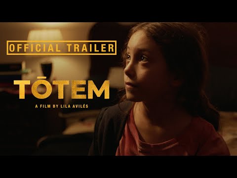 TÓTEM - Official US Trailer