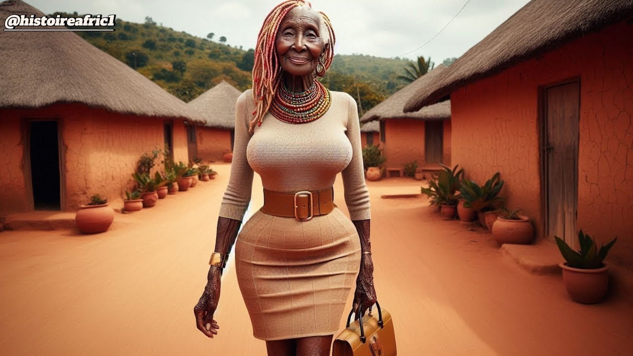 Mèere bi djieukeurdji mokoy forcè pour mou dèllou xalè wayè ||HISTOIRE_EN_WOLOF