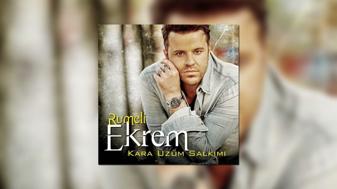 Rumeli Ekrem - Kırklar Üzerinden auf YouTube ansehen Rumeli Ekrem - Kırklar Üzerinden auf YouTube ansehen
