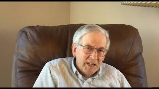 Richard Ford Roots of Southwestern Archaeology Oral History Project