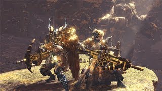[MHW] 5 Ultimate Free Element Sets For All Hidden Element Weapons