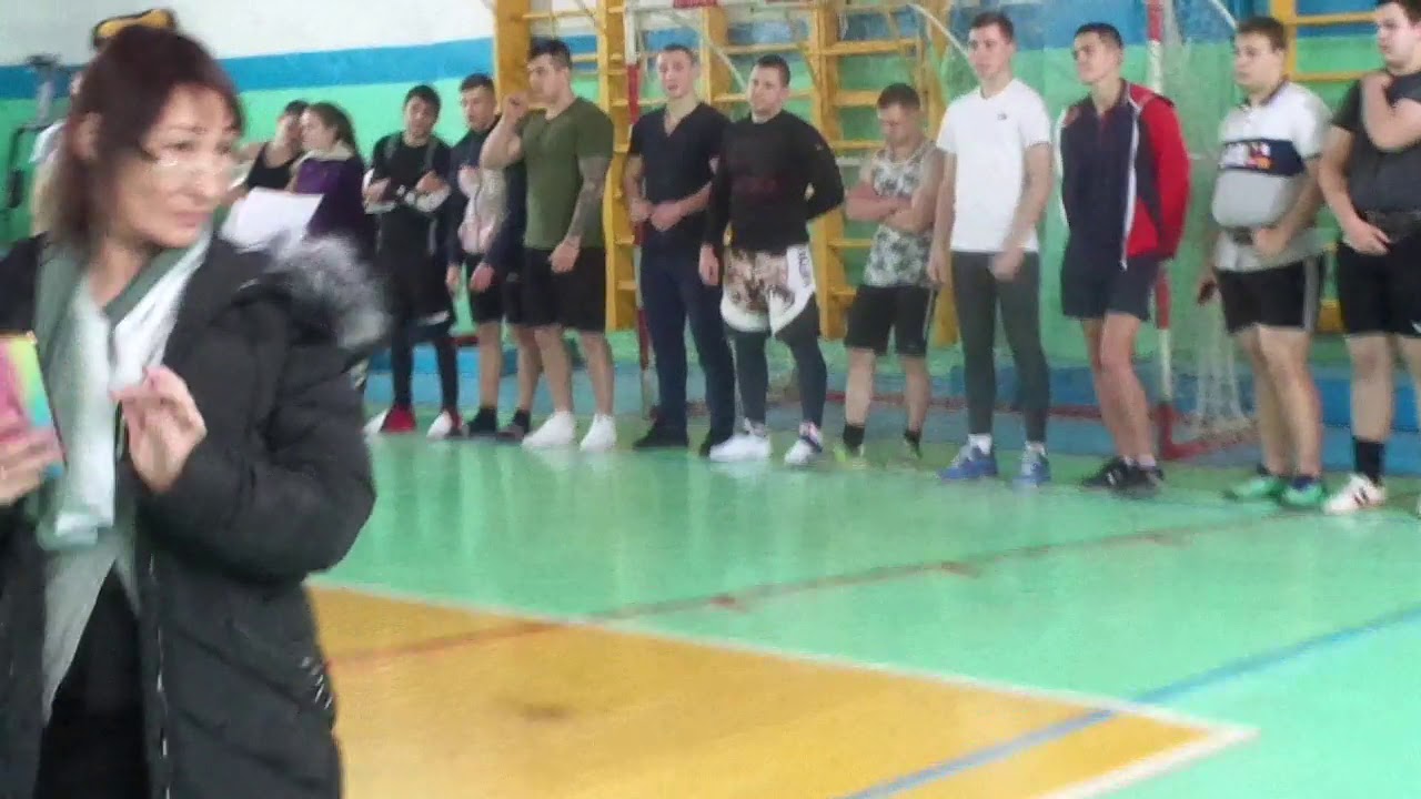 Спорт часть 2