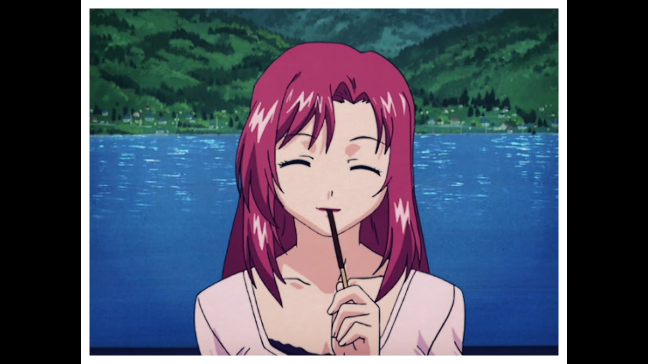 Love a Riddle AMV (Onegai ☆ Teacher! Ending 2) || sub español HD