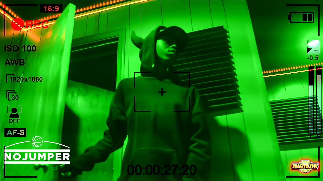 Based Savage - Percules (Official Music Video)