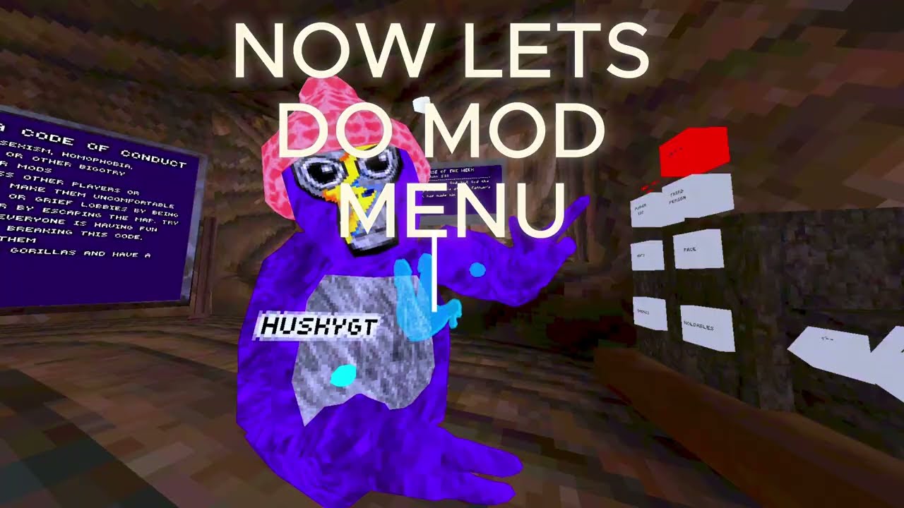 THE BEST GTAG COPY (OG Water Tag)