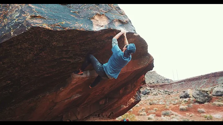 Spectro - Moes Valley - V6 - Brian