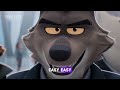 The Bad Guys: The Golden Pizza Heist! 🍕 (3D Animation Story)