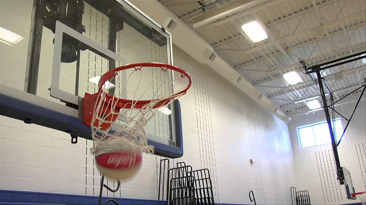 Life to the Max Show #126 - "Hoop Dreams"