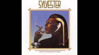 Sylvester - Be With You