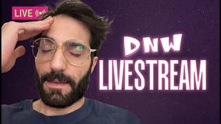 Chill Stream: Ethan Klein Says Tourettes Can Be Controlled & GWAM is a Hypocrite
Support us on Patreon:
https://www.patreon.com/donotworrypodcast
Subscribe to DNW Gaming:
https://www.youtube.com/@tinosplayroom
Support our Gaza Fundraiser:
https://chuffed.org/project/147526-do-not-worry-podcast-fundraising-for-gaza-city-mutual-aid
Discord:
https://discord.com/invite/Ymr9fEA7rV
Reddit:
https://www.reddit.com/r/donotworrypod
For Business or Sponsorship Inquiries:
donotworrypod@gmail.com 📧
Episode:
Coming to you from the heart of Beirut, Lebanon, DO NOT WORRY is a comedy podcast hosted by Anthony Sargon and his awesome crew: Elijah, Nour, Nadim, and Karine. In a country on the verge of complete economic and political collapse, lets take a few moments to discuss news, pop culture, influencer cringe, and life in Beirut.
Timecodes:
0:00 - Intro & Random Talk
15:50 - Ethan Kleins BAFTA Take
35:03 - GWAM is a Hypocrite
51:20 - Olivia Collabs with Trisha & Hasan
59:44 - The God of War Sex Mini-Games
1:24:34 - Mortal Kombat 2 Trailer Reaction
1:30:37 - Random Stuff
1:36:26 - Piers Morgan Start
1:37:22 - Livechat Glitch
1:43:26 - Piers Morgan Continued
2:38:09 - Outro Chill Stream: Ethan Klein Says Tourettes Can Be Controlled & GWAM is a Hypocrite