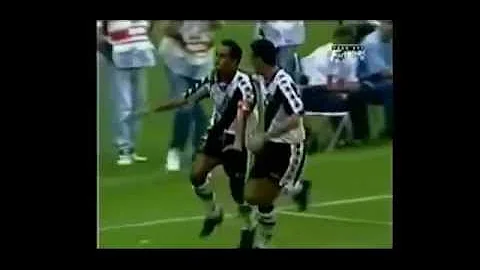 Edmundo Animal Carrasco do Urubu
