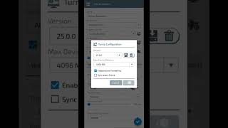 Winlator settings for low end device. #hitmanabsolution #winlatoremulator #snapdragon680