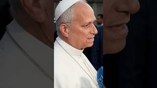 Pope Leo renews appeal for Gaza aid and reconstruction