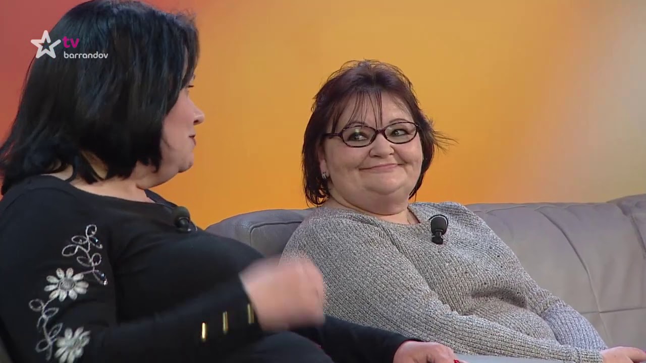 Nebezpečné vztahy (2019/64) - Nechci skončit na ulici