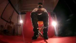 Jay Ant - Crazy Official Music Video