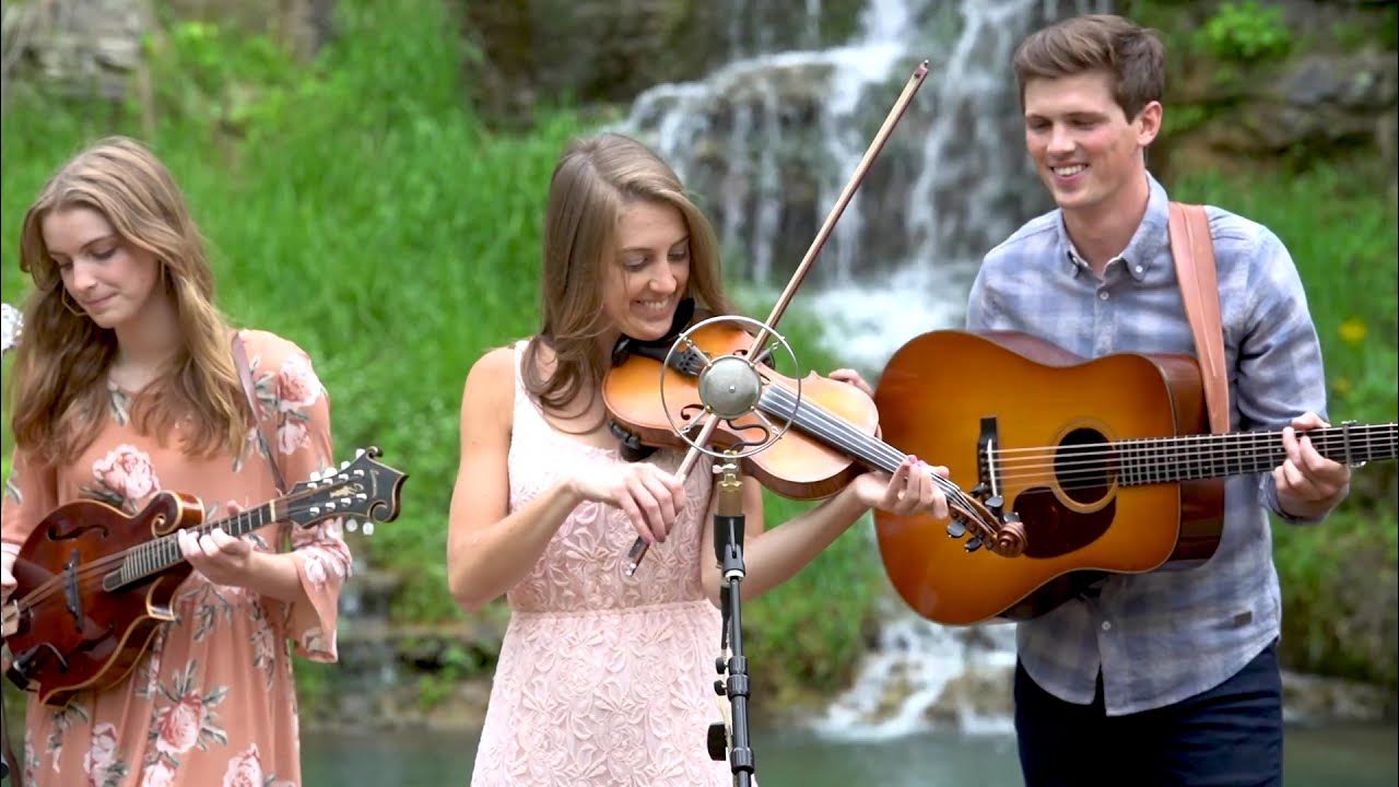 Falling for You - The Petersens (LIVE) - A Katie Original Falling for You - The Petersens (LIVE) - A Katie Original