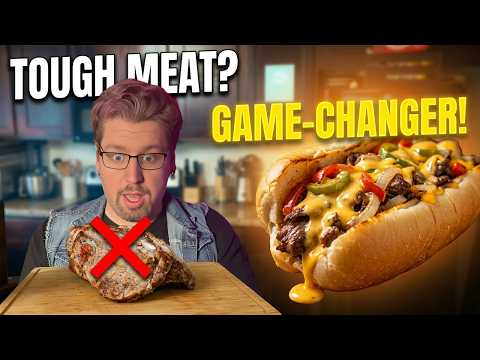 Leftover Steak Gets Way Better! | Use Any Meat