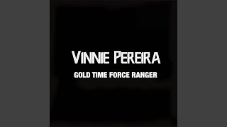 Gold Time Force Ranger Theme