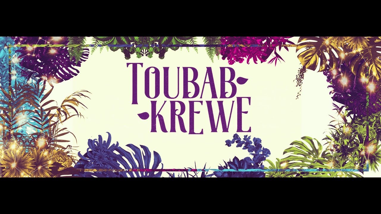 Toubab Krewe LIVE @ Salvage Station 12-28-2019