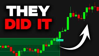 This Indicator Just Solved Trading (Auto Range Strategy)