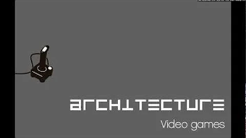 Architecture - Video games (Lana Del Rey)