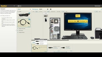 3 2 4 Install USB Devices Lab Walkthrough