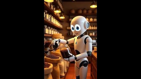 Perfection Takes Time #grok #aiart