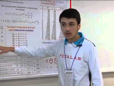 Hexagonal Numbers