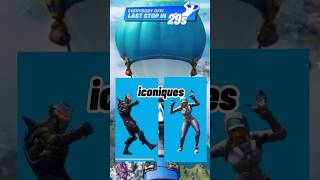 La Saison 4 Chapitre 1 De Fortnite A Fêter Ses 5 Ans