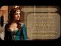 Muhtesem Yüzyil Hürrem Ninni 2 Hürrem Altatódal 2 Magyar Muhtesem Yüzyil Hürrem Ninni 2 Hürrem Altatódal 2 Magyar