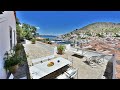 Captains House Apartments - holiday rentals on Hydra Island Greece