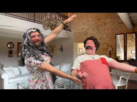 Mon Beauf   Les Tontons Farceurs