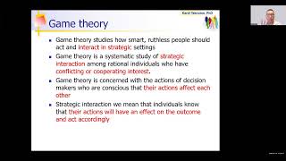 Celebrity Gam e Theory: Zero Sum Game Net Worth
