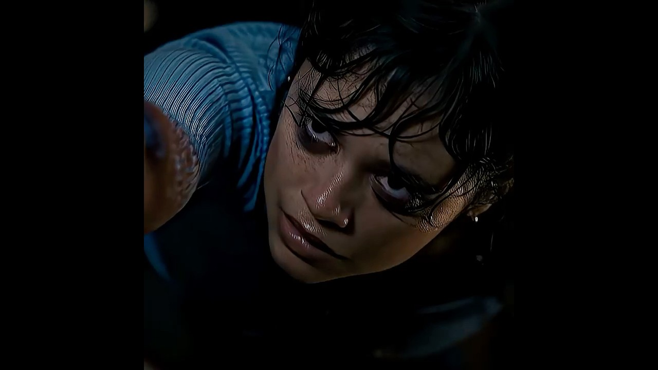 Tara and Sam Carpenter Edit | Scream 6 Edit | Song - MONTAGEM PERIGOSA (Slowed)