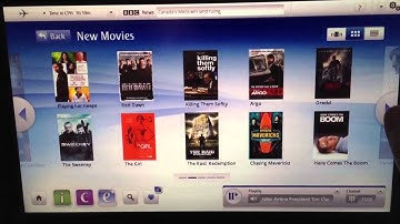 Emraits media server