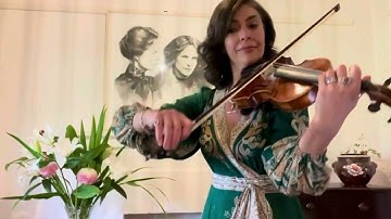 The kings fiddlers by Keith Sharp
