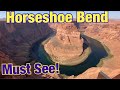 2020 Horseshoe Bend Colorado River Information | Page AZ