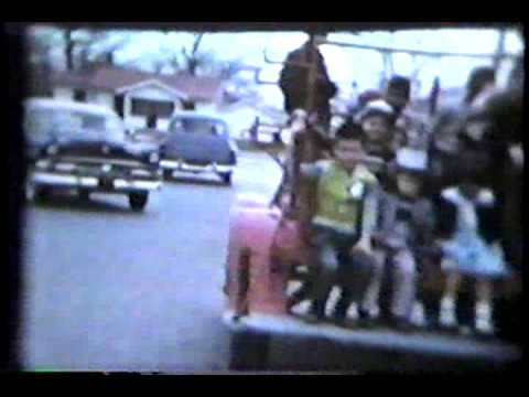 Sugar Land Christmas Firetruck Ride