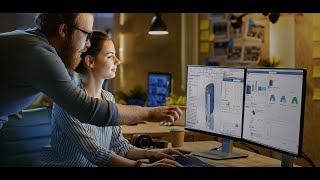 How to save and control your SOLIDWORKS data on the cloud using 3DEXPERIENCE WORKS