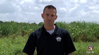 Iberia Crimestoppers continues on in Iberia Parish