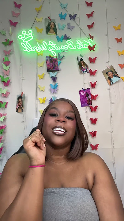When she loves bbw 🥹#bbw #plussize #beautiful