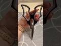 Honest Twin Mom Review of OTOTO Elizabat Kitchen Scissors | Is It Worth It?